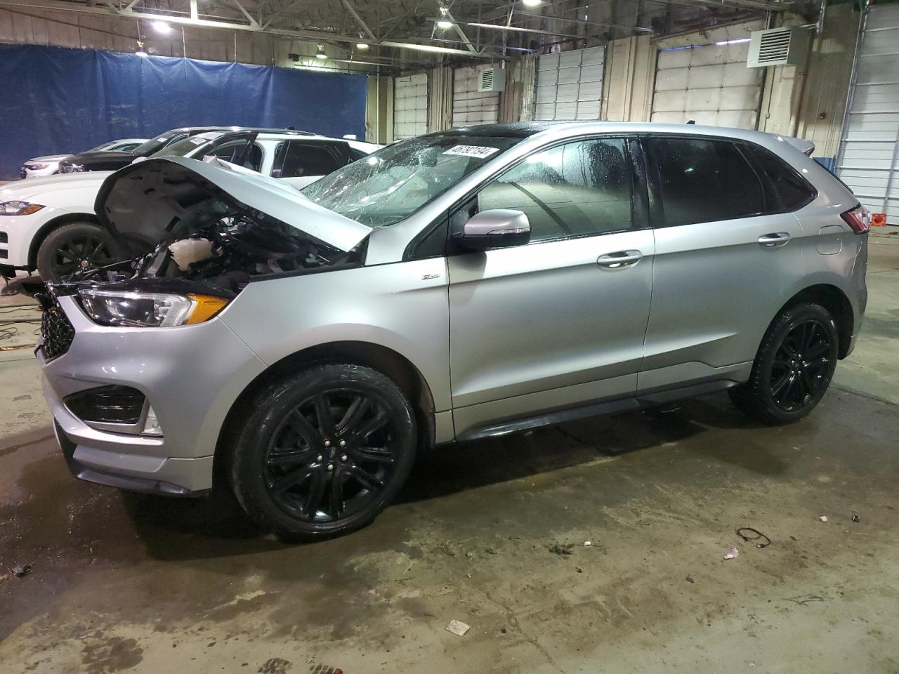 FORD EDGE 2020 2fmpk4j92lbb18515