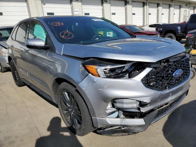 FORD EDGE SEL 2020 2fmpk4j92lbb19468