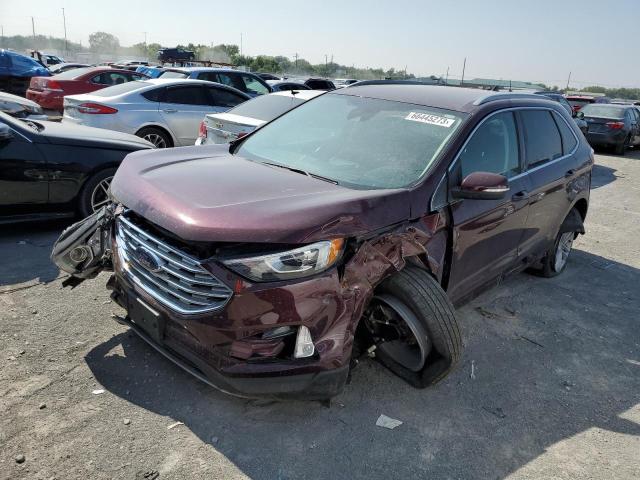 FORD EDGE 2020 2fmpk4j92lbb40370