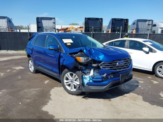 FORD EDGE 2020 2fmpk4j92lbb49375