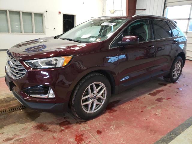 FORD EDGE 2021 2fmpk4j92mba15094