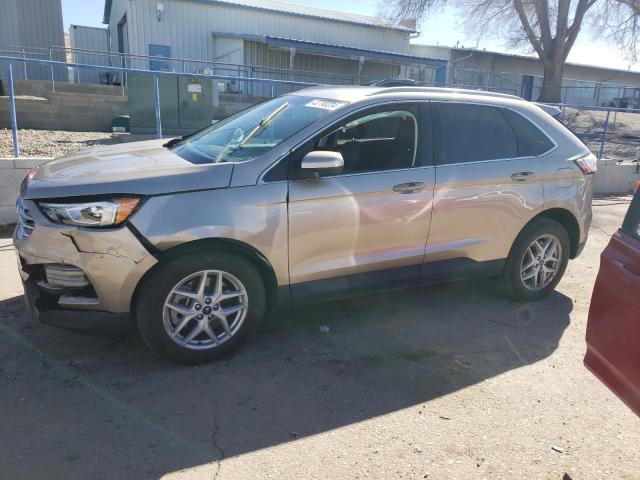 FORD EDGE 2021 2fmpk4j92mba15998