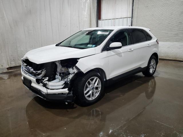 FORD EDGE SEL 2021 2fmpk4j92mba35281