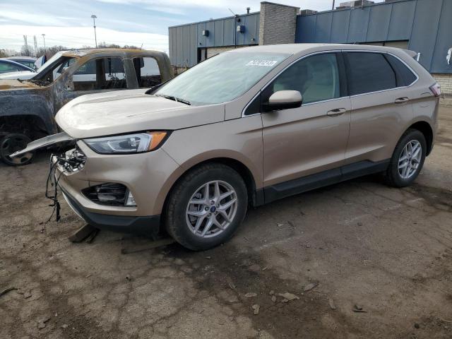 FORD EDGE 2021 2fmpk4j92mba39749