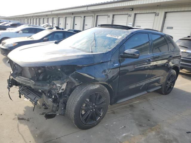 FORD EDGE SEL 2021 2fmpk4j92mba56695