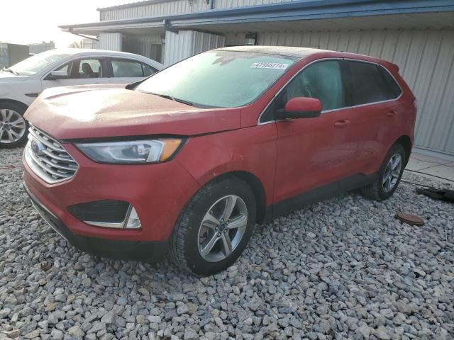 FORD EDGE 2021 2fmpk4j92mba56857