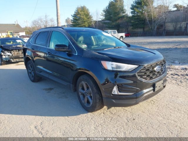 FORD EDGE 2022 2fmpk4j92nba05263