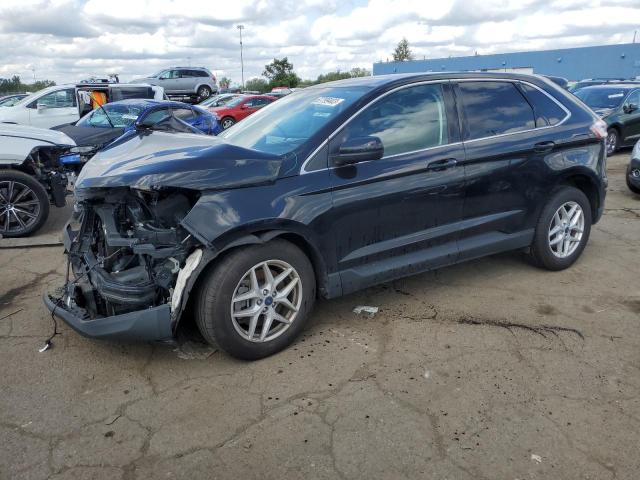 FORD EDGE SEL 2022 2fmpk4j92nba17154