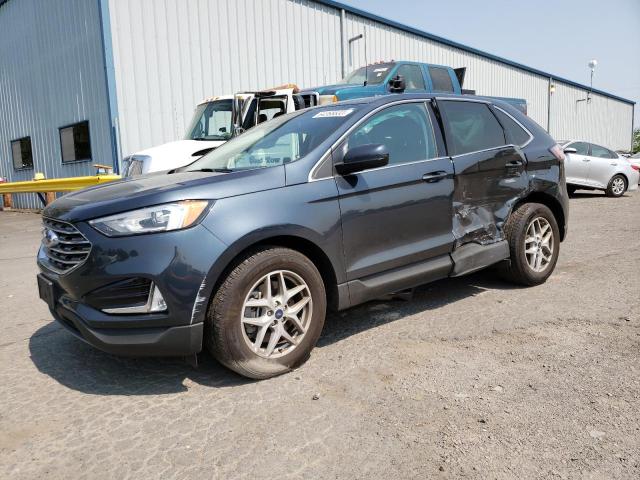 FORD EDGE 2022 2fmpk4j92nba23004