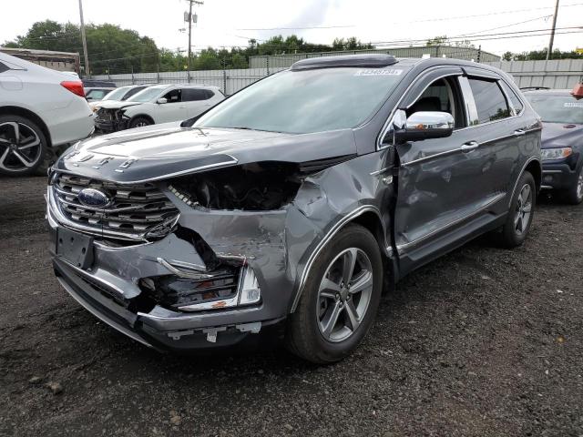 FORD EDGE 2022 2fmpk4j92nba36500