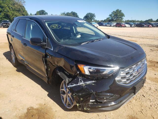 FORD EDGE SEL 2022 2fmpk4j92nba64717