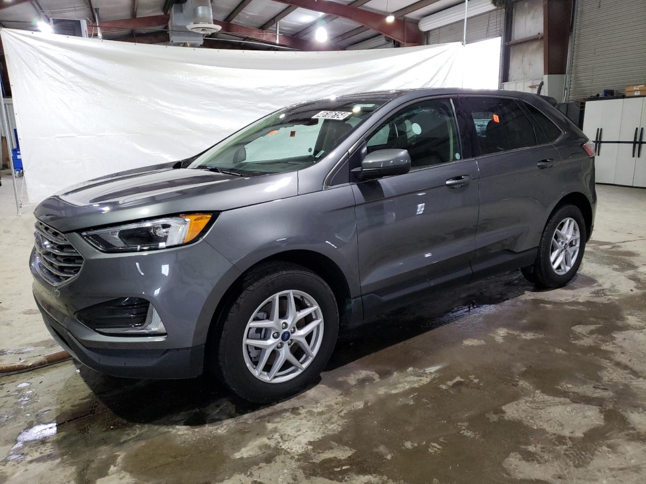 FORD EDGE 2022 2fmpk4j92nba91366