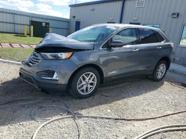 FORD EDGE 2022 2fmpk4j92nbb04309