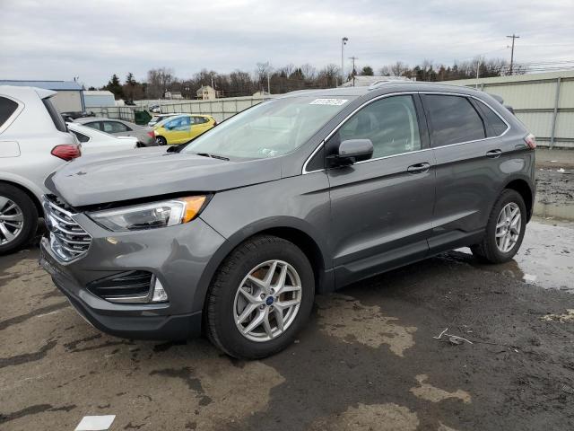 FORD EDGE 2022 2fmpk4j92nbb09672