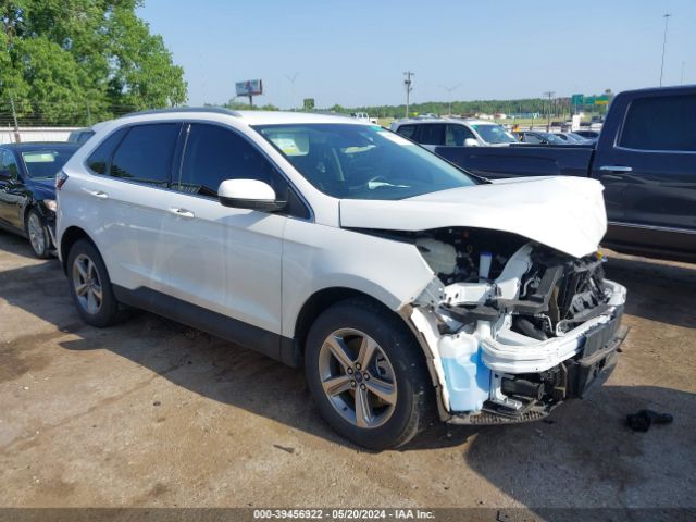 FORD EDGE 2022 2fmpk4j92nbb14726