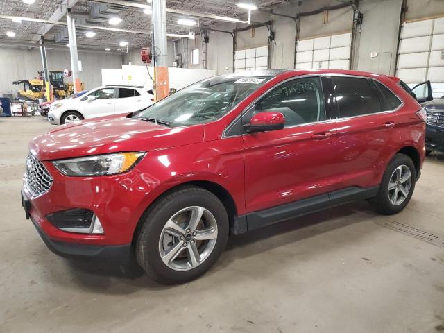 FORD EDGE 2023 2fmpk4j92pba14161