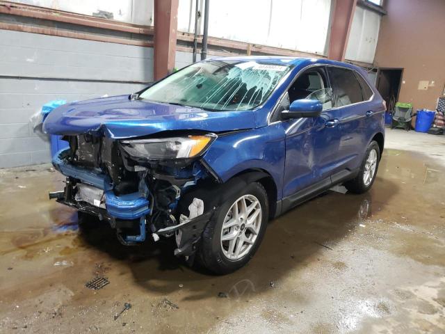 FORD EDGE 2023 2fmpk4j92pba26343