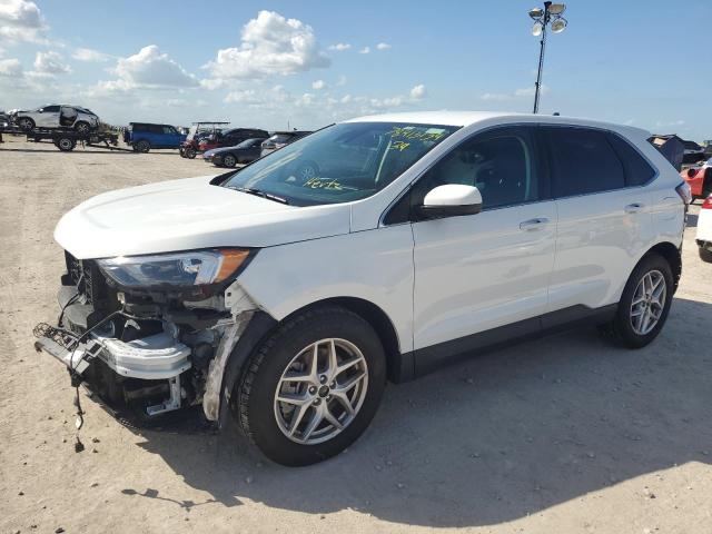 FORD EDGE SEL 2024 2fmpk4j92rba71009