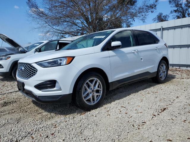 FORD EDGE SEL 2024 2fmpk4j92rba71446