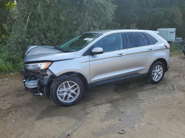 FORD EDGE SEL 2024 2fmpk4j92rba77229