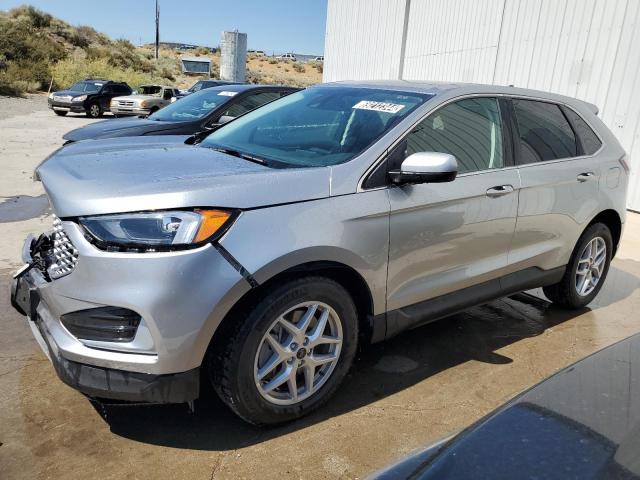 FORD EDGE SEL 2024 2fmpk4j92rba83452