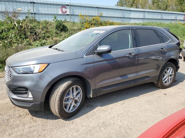 FORD EDGE SEL 2024 2fmpk4j92rbb13209