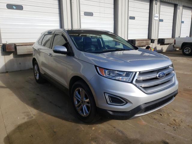 FORD EDGE SEL 2016 2fmpk4j93gbb50055