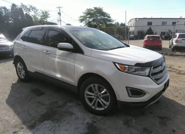 FORD EDGE 2016 2fmpk4j93gbb65719