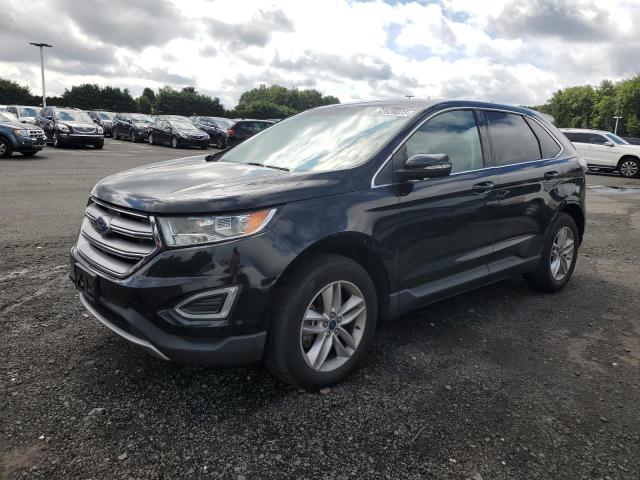 FORD EDGE SEL 2016 2fmpk4j93gbb81645