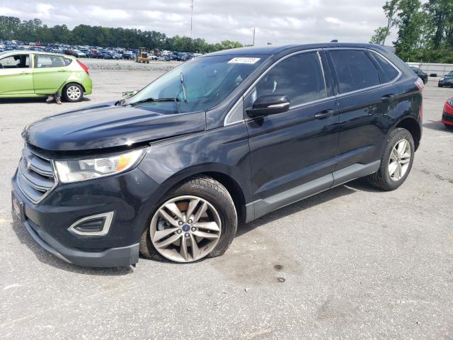 FORD EDGE SEL 2016 2fmpk4j93gbb83508