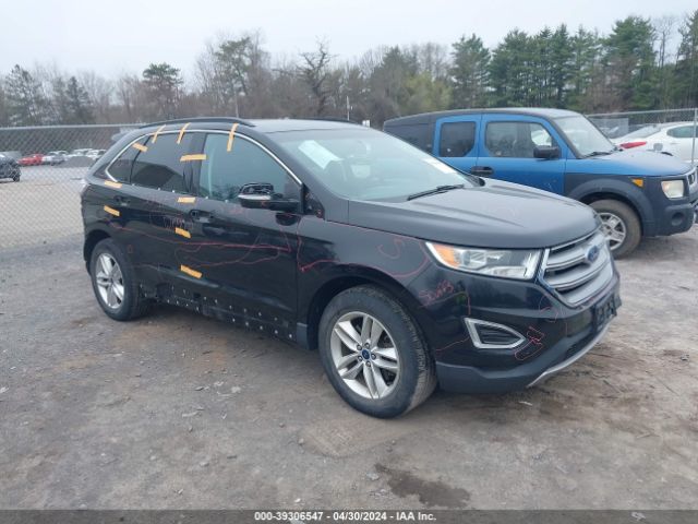 FORD EDGE 2016 2fmpk4j93gbb86439