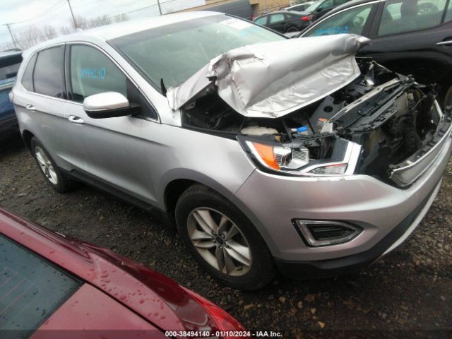 FORD EDGE 2016 2fmpk4j93gbc08486