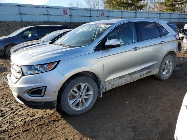 FORD EDGE 2016 2fmpk4j93gbc17186