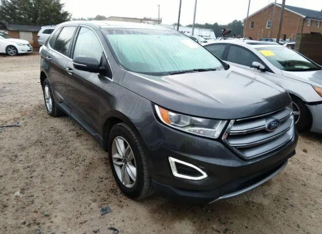 FORD EDGE 2016 2fmpk4j93gbc22999