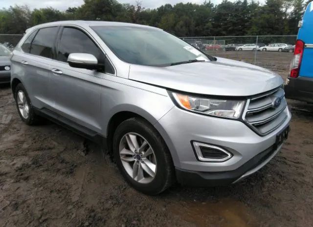 FORD EDGE 2016 2fmpk4j93gbc23103