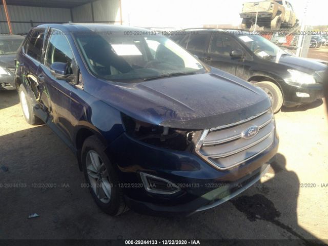 FORD EDGE 2016 2fmpk4j93gbc32304