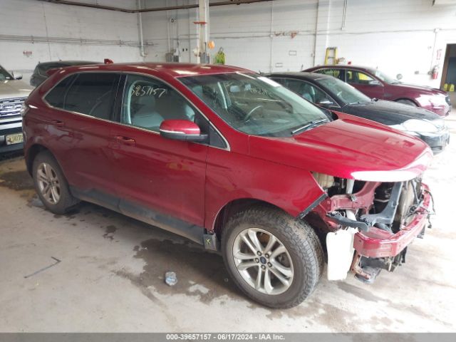 FORD EDGE 2016 2fmpk4j93gbc35848