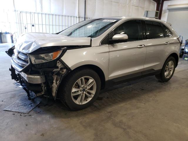 FORD EDGE SEL 2016 2fmpk4j93gbc42718