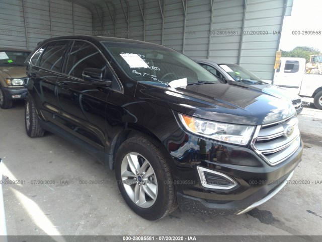 FORD EDGE 2016 2fmpk4j93gbc63150