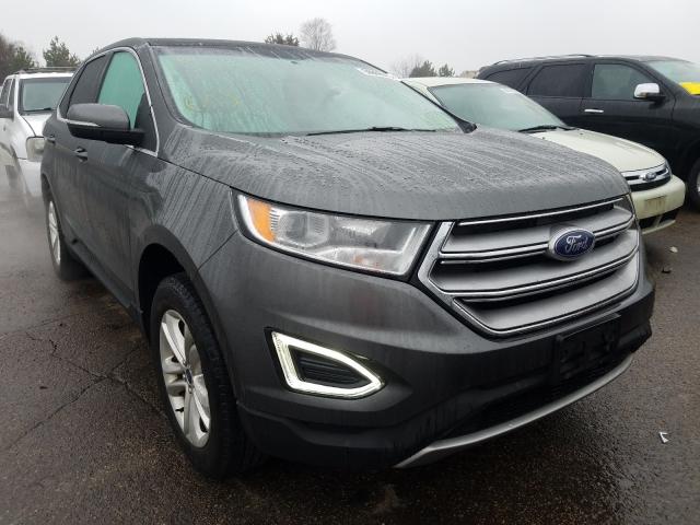 FORD EDGE SEL 2016 2fmpk4j93gbc66856