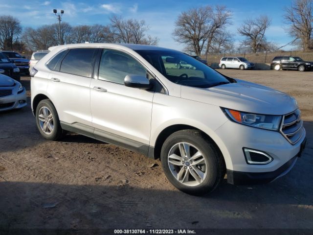 FORD EDGE 2017 2fmpk4j93hbb19115