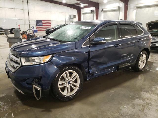 FORD EDGE 2017 2fmpk4j93hbb31328