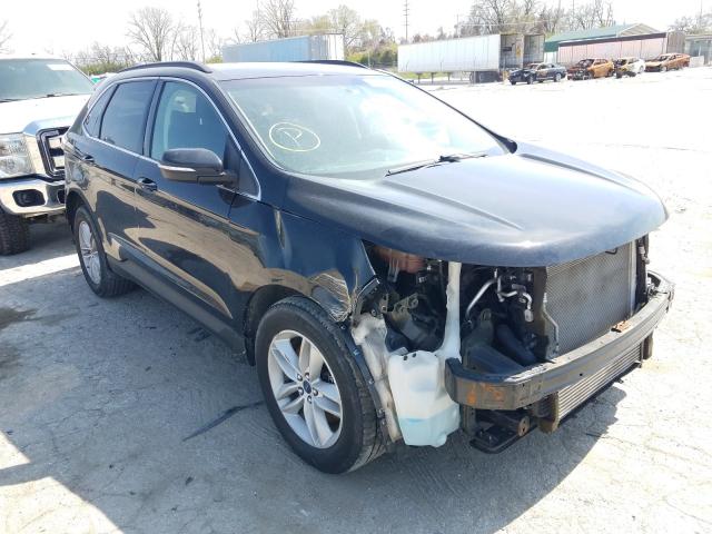 FORD NULL 2017 2fmpk4j93hbb60649