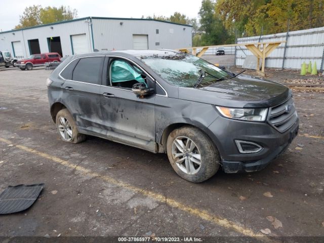 FORD EDGE 2017 2fmpk4j93hbb92260