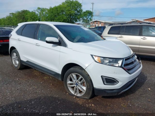 FORD EDGE 2017 2fmpk4j93hbc28254