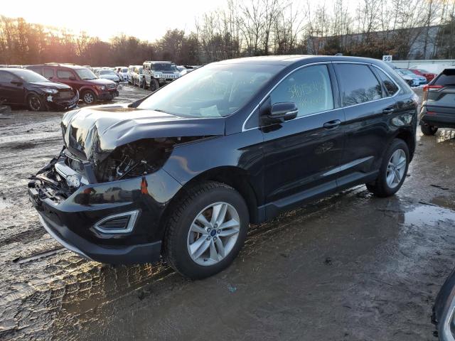 FORD NULL 2017 2fmpk4j93hbc39450