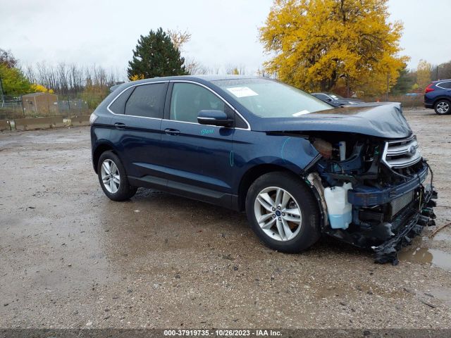 FORD EDGE 2017 2fmpk4j93hbc47984