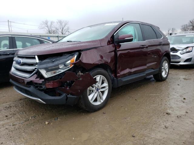 FORD EDGE 2017 2fmpk4j93hbc62601