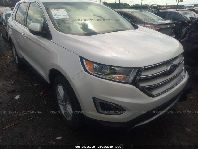 FORD EDGE 2018 2fmpk4j93jbb05060