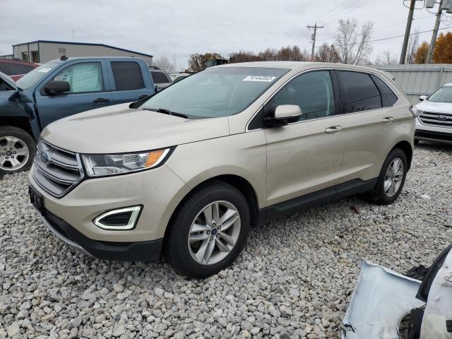 FORD EDGE 2018 2fmpk4j93jbb30346